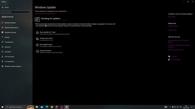 Fix Out of Video Memory Rendering Resource Error in Hogwarts Legacy | Out of Memory Error 2023 смотреть онлайн