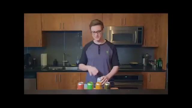 Monster Energy Ultra Commercial смотреть онлайн