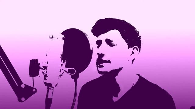 Амега - Лететь (acoustic cover by Evgeny Krushinevsky) смотреть онлайн