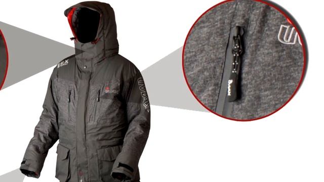 ЛУЧШИЕ КОСТЮМЫ ДЛЯ РЫБАЛКИ ЗИМОЙ смотреть онлайн