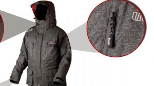 ЛУЧШИЕ КОСТЮМЫ ДЛЯ РЫБАЛКИ ЗИМОЙ