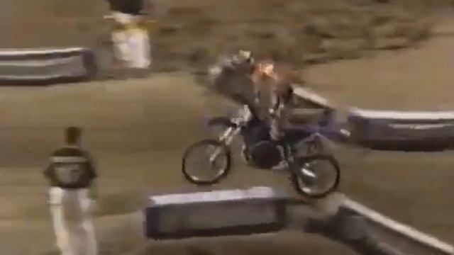 2002 Supercross RD16 Las Vegas смотреть онлайн