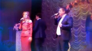 Джамиля татакова Изамудин Идрисов дуэт