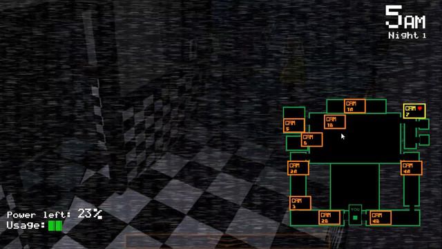 ЕЩЕ БОЛЬШЕ МУЧЕНИЙ. Fnaf. Gaming world. смотреть онлайн