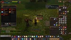 Фарм Первородной земли за Орду 32+ лвл Wow Classic