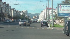 Новороссийск Часть 2