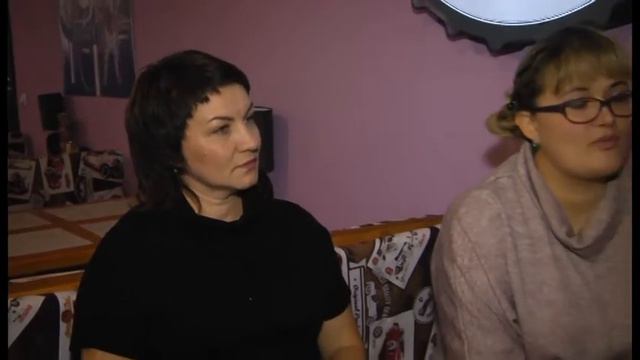 Незаметка 08 12 2018 001 смотреть онлайн