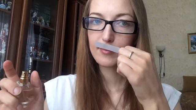 АСМР ROLEPLAY магазин парфюмерии смотреть онлайн