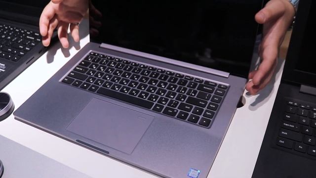 НОУТБУКИ XIAOMI смотреть онлайн