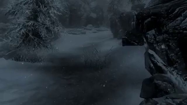 Skyrim 2 часть продолжение