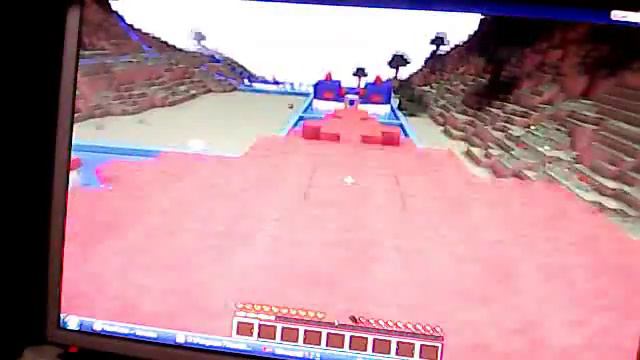 Minecraft карта жестокие игры! смотреть онлайн