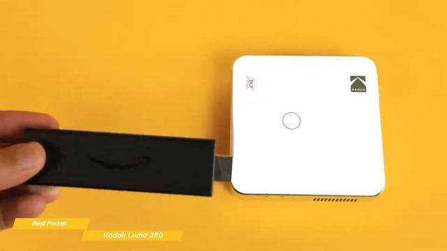 Топ-5 лучших мини-проекторов на 2022 год | Рейтинг от ТехноVizor смотреть онлайн