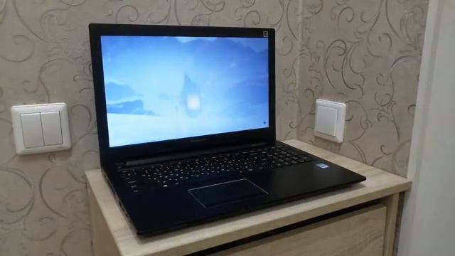 Ноутбук Lenovo IdeaPad s510p презентация. смотреть онлайн