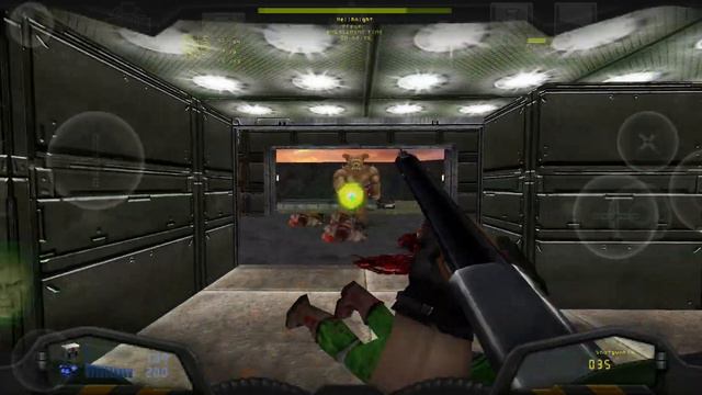 doom remake 4 gameplay on Android смотреть онлайн