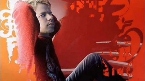 Ferry Corsten Feat. Simon Le Bon - Fire (Extended)