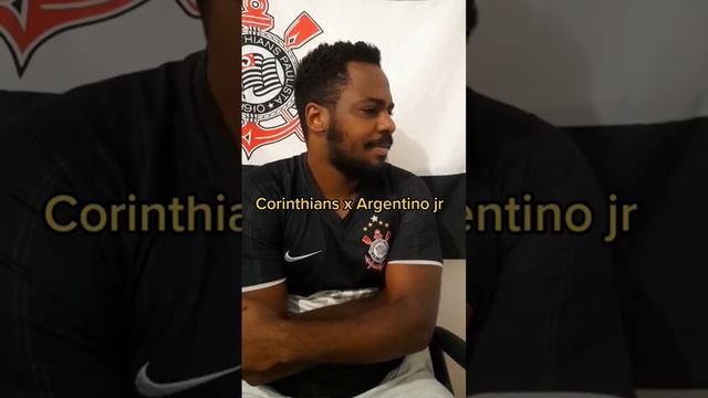 Corinthians x Argentino junior #futebol #palmeiras #corinthians #saopaulofc #santos #flamengo смотреть онлайн