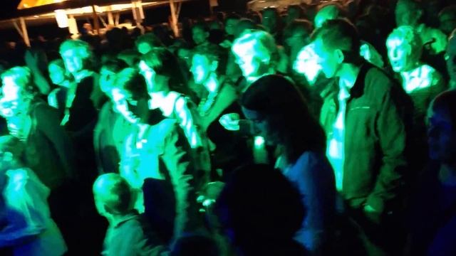 True Collins in Walsrode смотреть онлайн