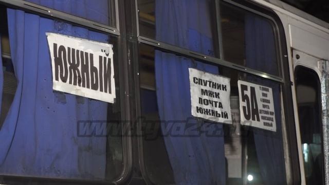 В столице планируется изменение тарифов на проезд в общественном транспорте смотреть онлайн