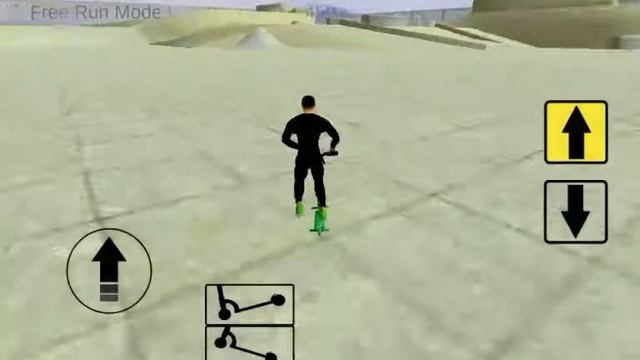 Les Meilleurs slide de FREESTYLE EXTRÊME 3D смотреть онлайн