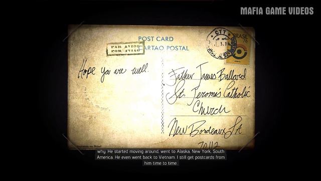 Mafia 3 ALL 5 Endings (All Choices) смотреть онлайн