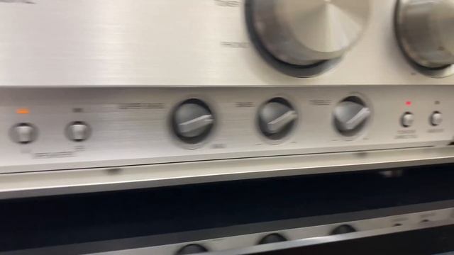 Onkyo 933 Hệ thống dàn âm thanh cao cấp tới từ ONKYO JAPAN(28tr) смотреть онлайн