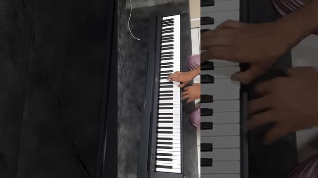 Yamaha P45B Digital Piano 🎹🎹🎹
Thank You @DSRDeva YouTube Channel for Ordering | Listen Beautiful Sn смотреть онлайн