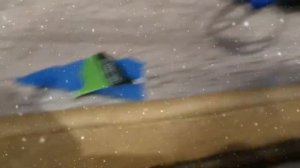 Датчик звука для включения света