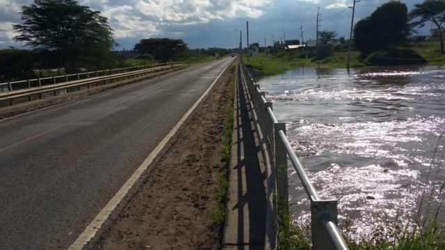 Найроби. Столица Кении. смотреть онлайн