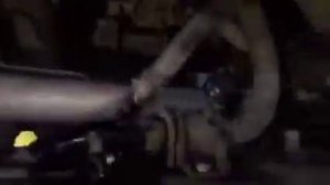 Тойота Ипсум  рулевая рейка