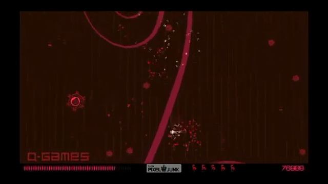 PixelJunk Eden Encore - Double Spectra Trophy Guide смотреть онлайн
