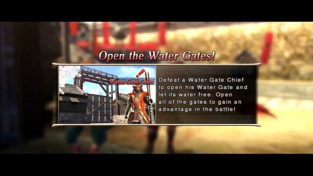 Sengoku Basara: Samurai Heroes - Nobunaga Oda | Red Path (Part 1) смотреть онлайн