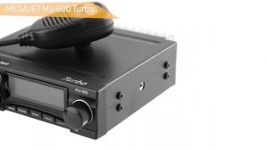 ТОП—7. ?Лучшие автомобильные рации для дальнобойщиков. Рейтинг 2020 года!