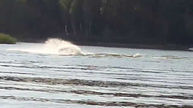 Гидрик лето 2015