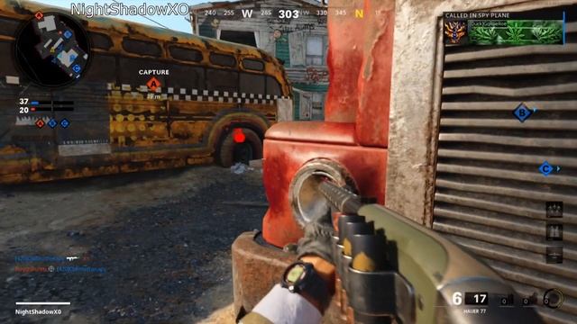 CoD Black Ops Cold War Street Sweeper Shotgun Challenge | How To Unlock Street Sweeper смотреть онлайн