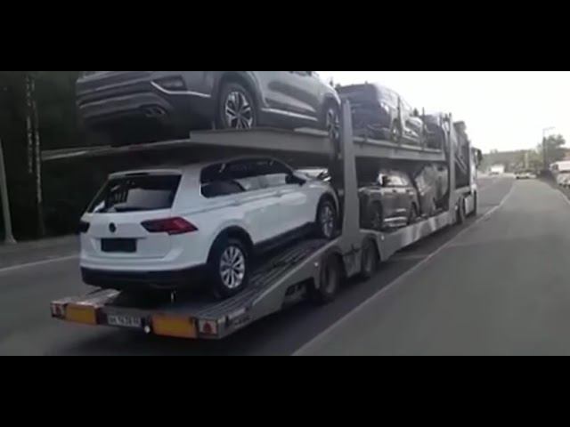 Очередная партия автомобилей из Кореи прибыли в пункт назначения #shorts #avto #avtorinok #russia смотреть онлайн