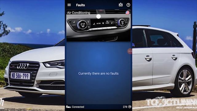 How To Read Faults On Obdeleven Pro Audi A3 смотреть онлайн