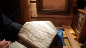 Серафим Вырицкий. Храм в Вырице и часовня. Полная экскурсия