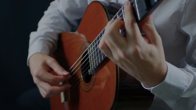 FINAL FANTASY VI: 'Searching for Friends' | Classical Guitar | John Oeth смотреть онлайн