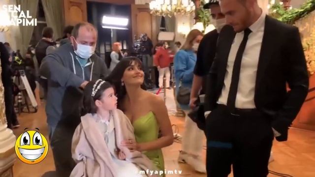 ПОСТУЧИСЬ В МОЮ ДВЕРЬ ТИЗЕР КО 2 СЕЗОНУ ЗА КАДРОМ