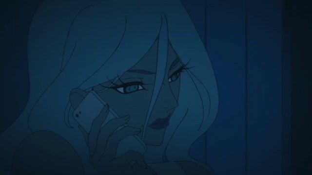 lady gaga - monster (slowed + reverb) смотреть онлайн