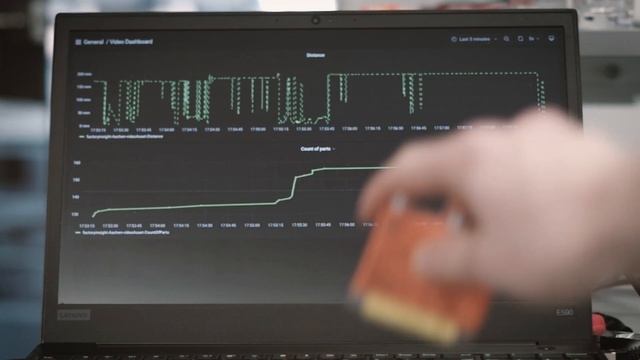 Introduction: IIoT with the United Manufacturing Hub смотреть онлайн