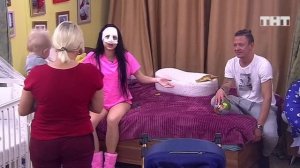 Дом-2: Я плохая!