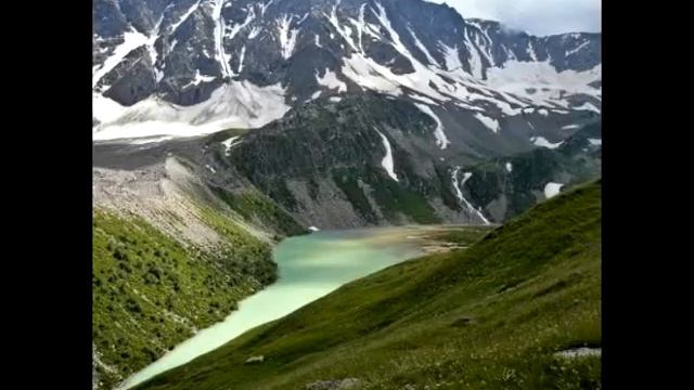 Турпоток на курорты Кабардино Балкарии этим летом вырос на 64.