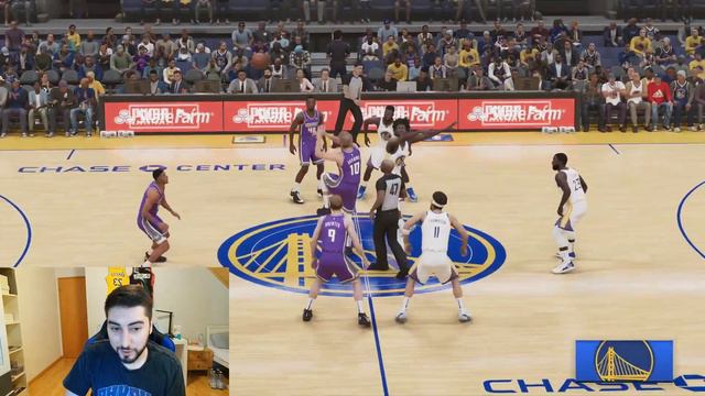 AM SCHNELLSTEN VC VERDIENEN IN NBA 2K23 🔥 | VC GLITCH & METHODEN OHNE VIEL AUFWAND смотреть онлайн