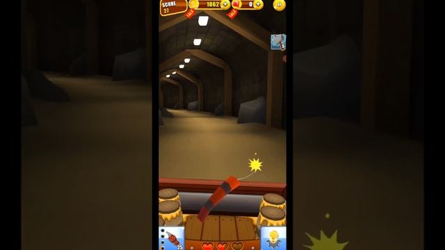 Grumpy Bears Android iOS Gameplay смотреть онлайн