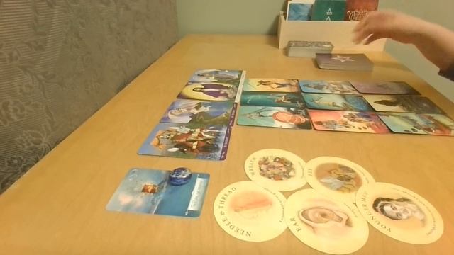 Następne 7 DNI - co się wydarzy???TAROT WYBIERZ KARTĘ ❤️Tarot Tygodniowy❤️HOROSKOP❤️BEZTERMINOWO смотреть онлайн