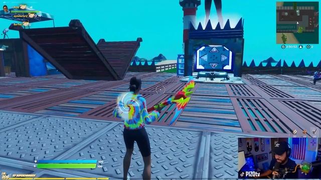 *NEW* GET FAR OUT BUNDLE | UNLIMITED COMBOS + Gameplay! Before You Buy (Fortnite Battle Royale) смотреть онлайн
