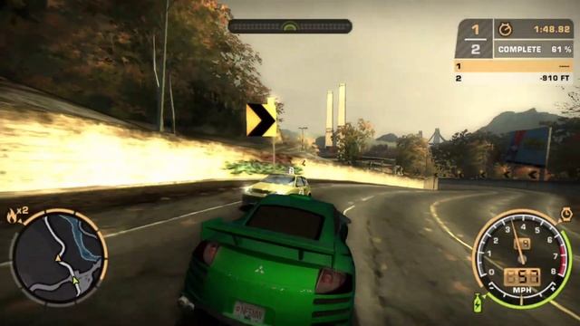 NFS MW : Got Free Porsche in Need For Speed MW || Free Porsche in NFS смотреть онлайн