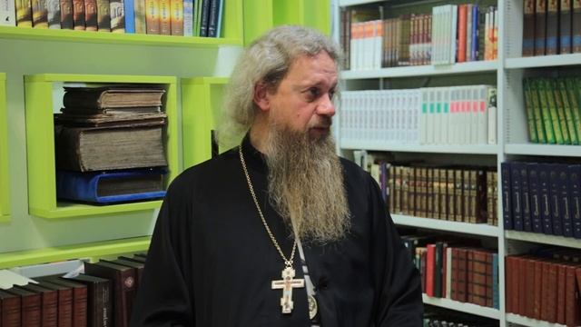 Душевная вечеря. Книга "Пастырь" апостола Ерма смотреть онлайн