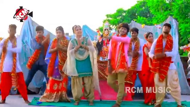 Aagya dhananjay dhadkan 2020 ka Debi git dashra ke subh awsar pr смотреть онлайн